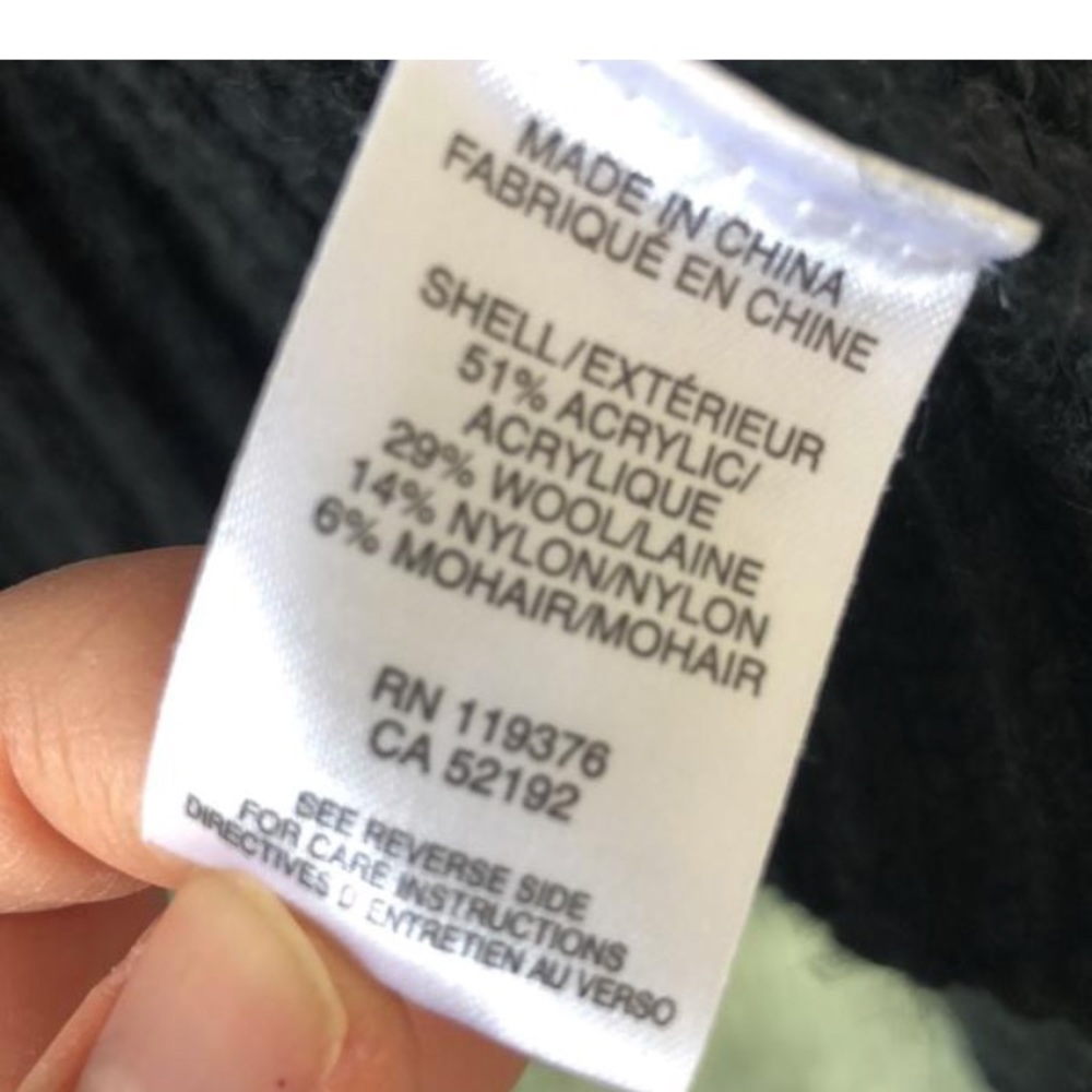 helmut Lang sweater - Picture 6 of 7